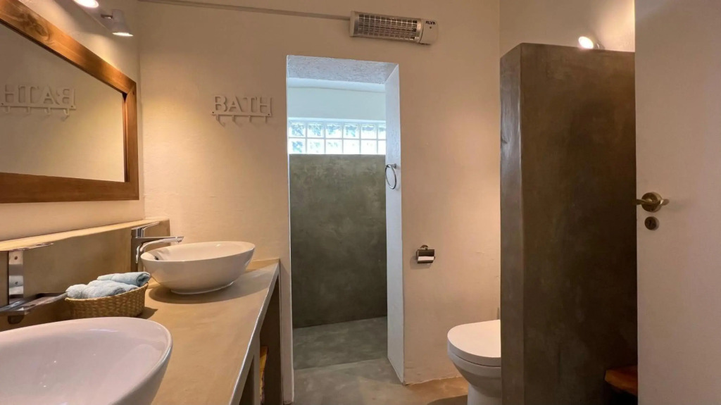 Elm Tree House - Dullstroom - holiday home