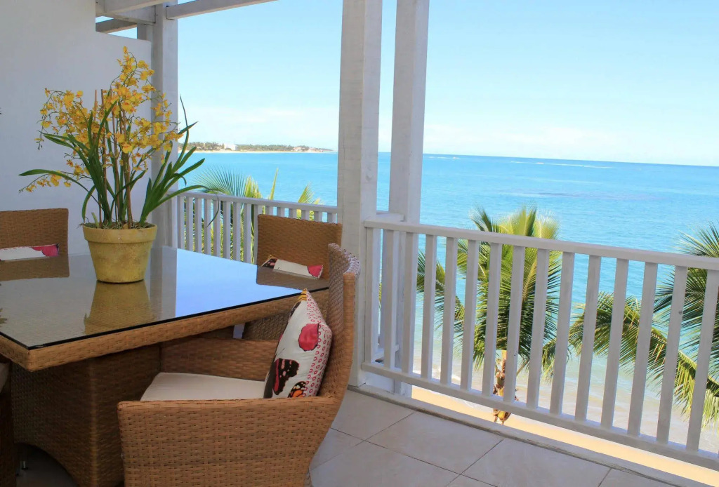 Beach Palace Cabarete