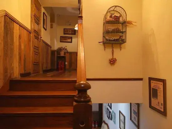 Bodhi Lingyin No.1 Courtyard (Lingyin Temple Store in West Lake Scenic Area)