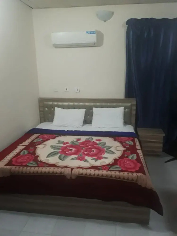 Od-Vick's Homestay
