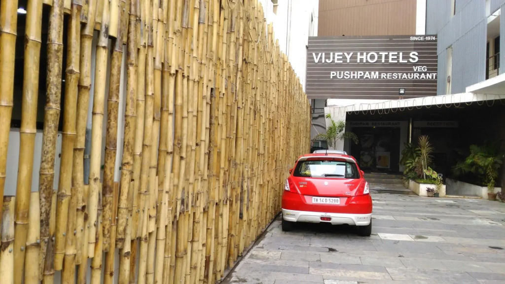 Vijey Hotels
