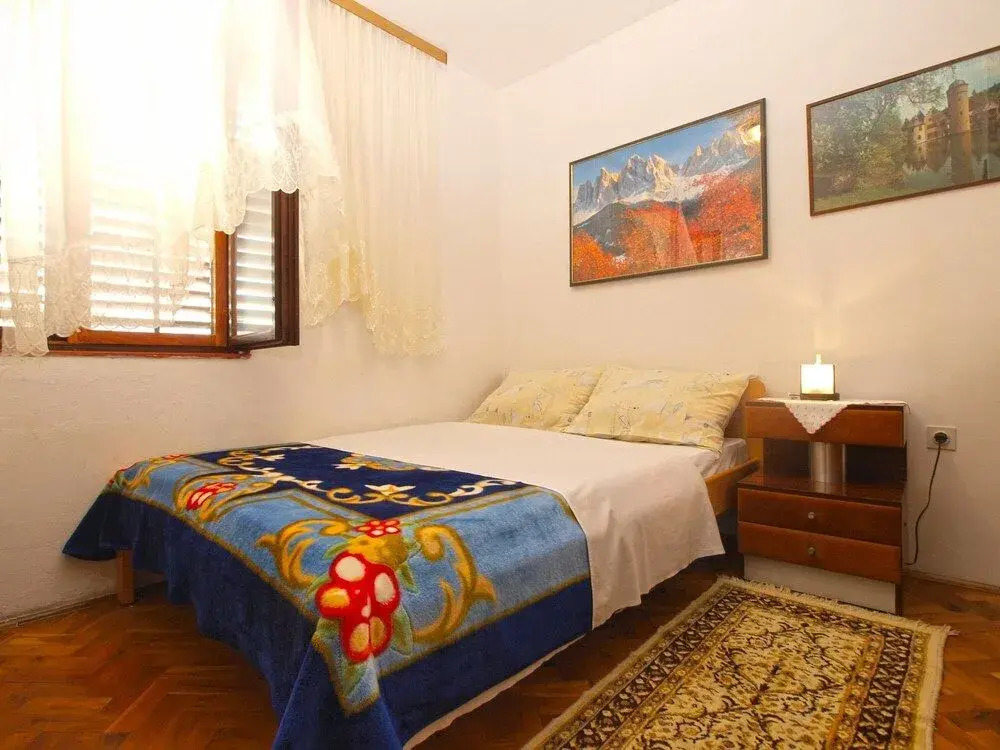 Apartment 1681