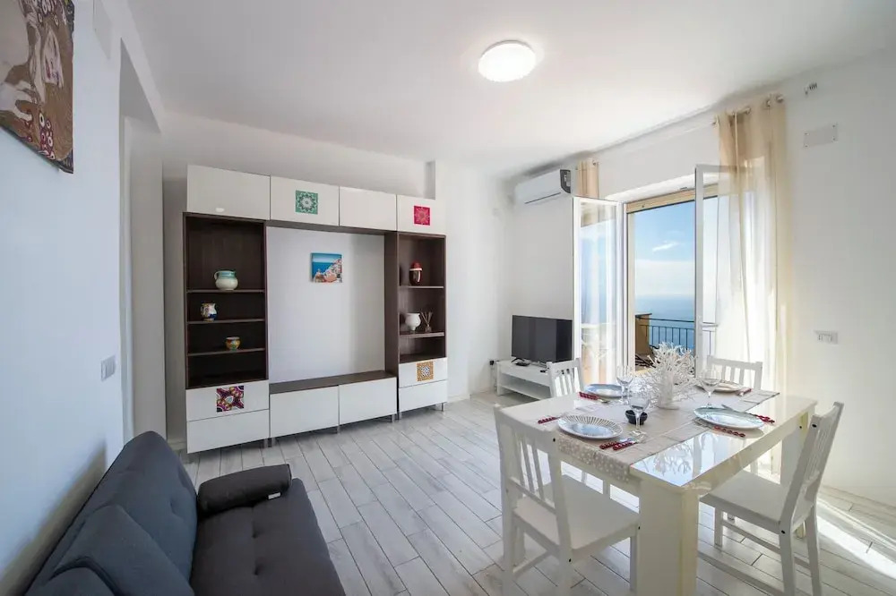 VivimiHome-Casa Tiberio