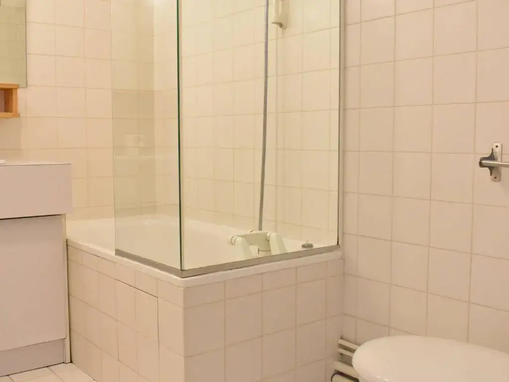 Appartement Méribel, 4 pièces, 6 personnes - FR-1-180-562