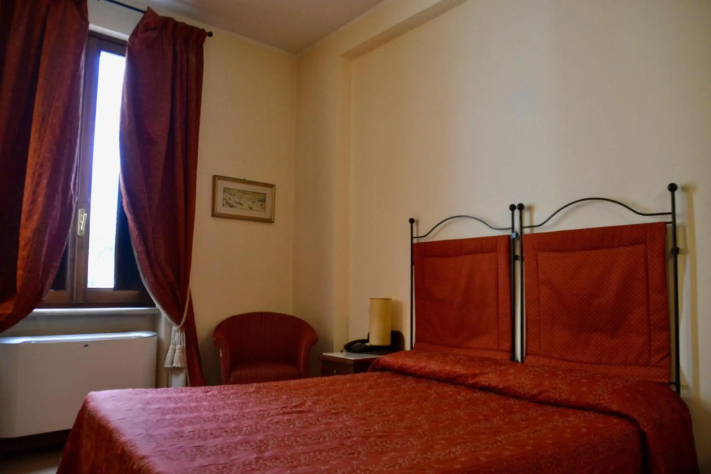 Hotel Italia