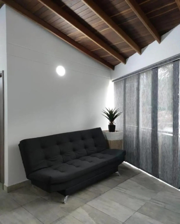 Villa del Gualí #1
