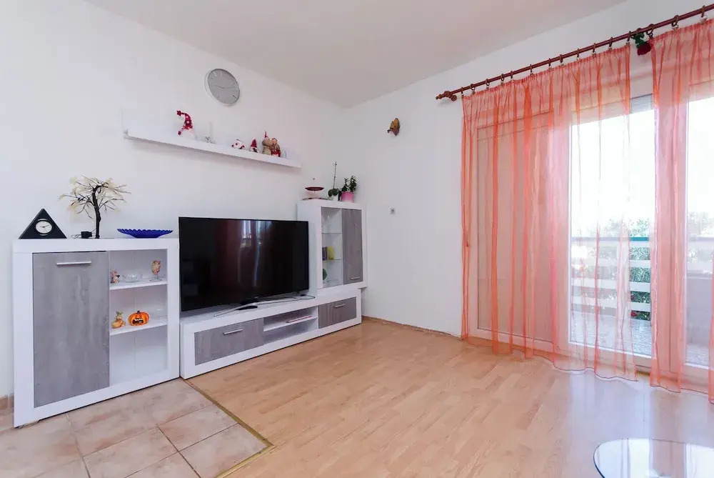 Apartments Opsenica Barbat