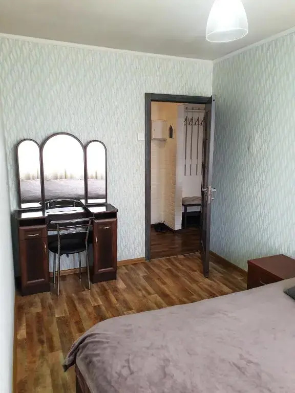 Квартира на Дзержинке