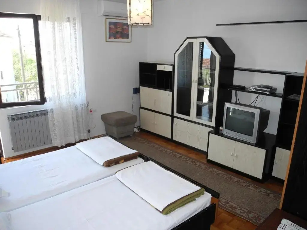 Apartment Blanka 41 pax