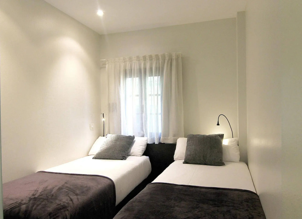 Picasso Apartments