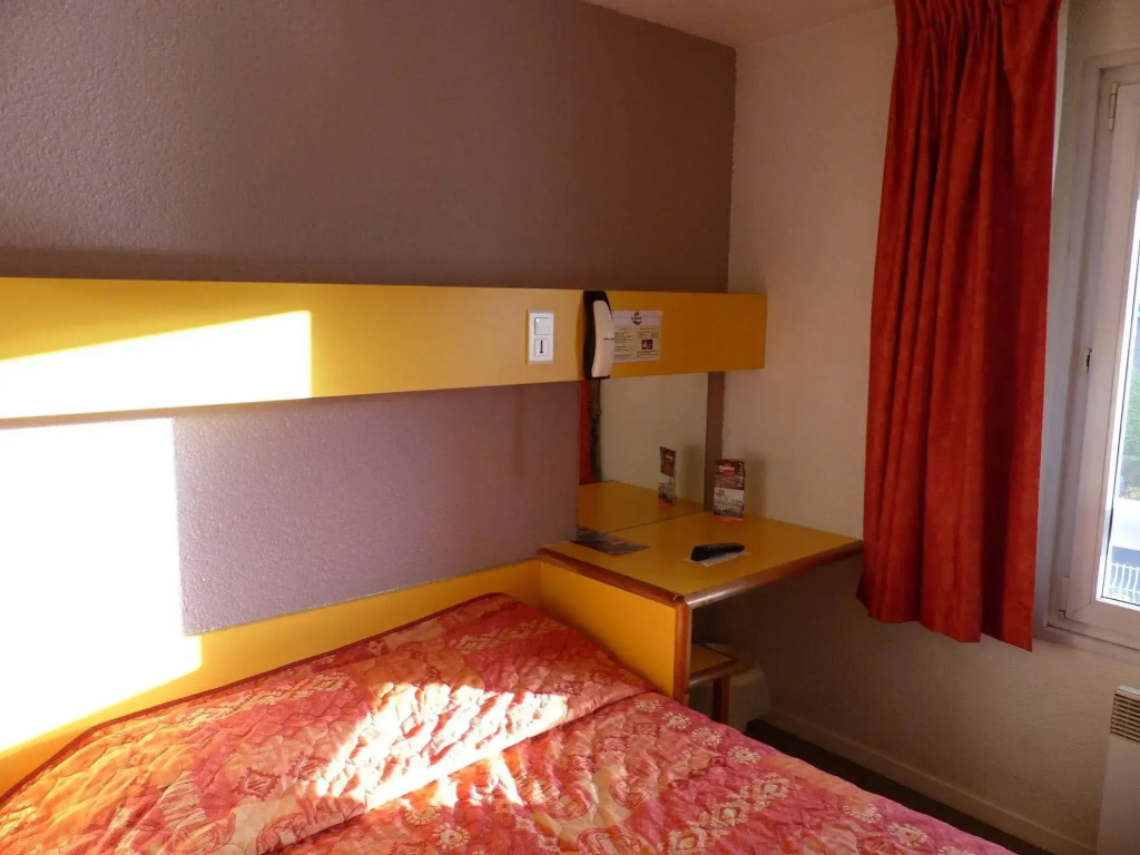 The Originals Access, Hôtel Moustache, Seclin