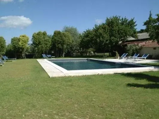 B&B Il Molinello