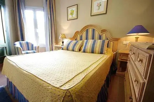 Apartments Dornajo 4/6 Pax. Asn