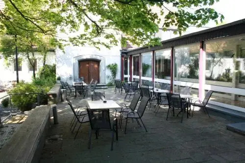 Nell-Breuning-Hotel