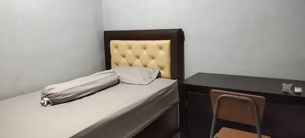 Catherine Dorowati Homestay