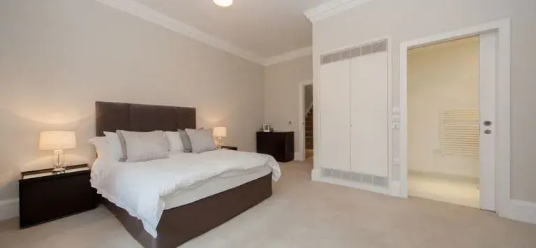 LVE- Oxford Street Apartments