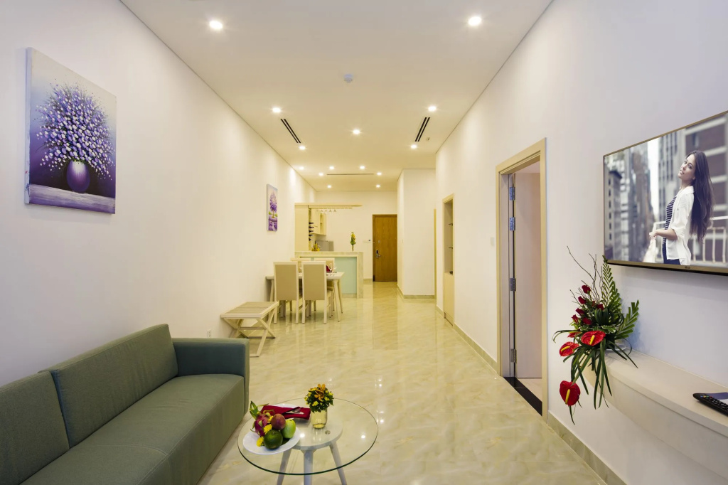 CostaBella Resort Nha Trang