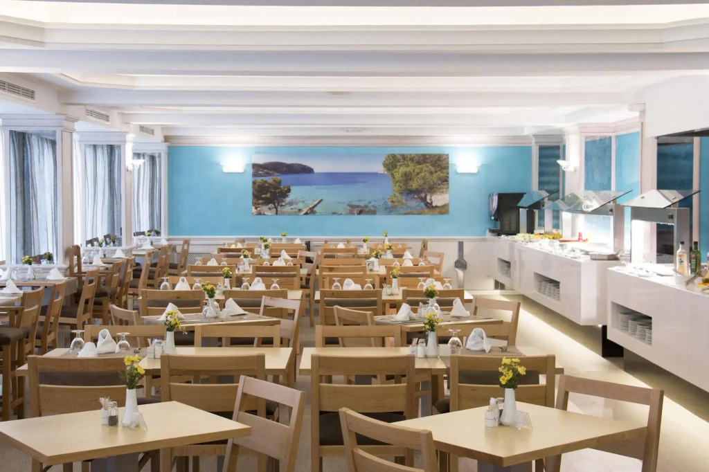 Hotel Voramar Mallorca