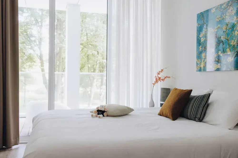 Hoge Duin Serviced Apartments