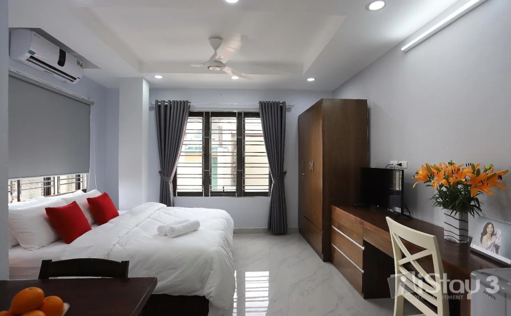 iStay Hotel Apartment 3