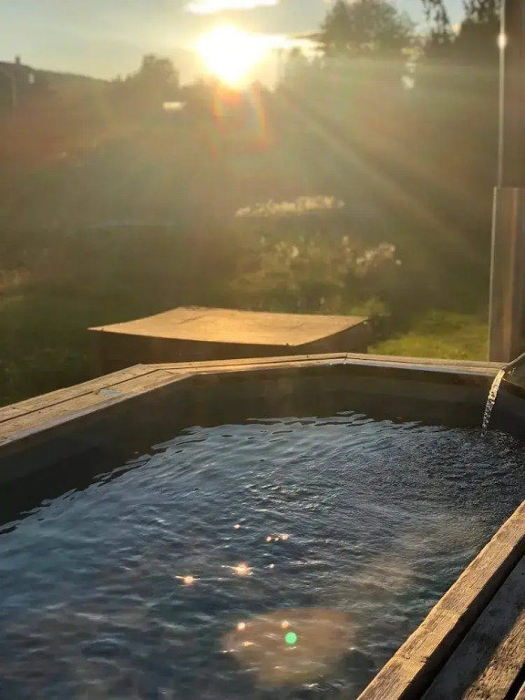 Chinova Mötesgård i Järvsö