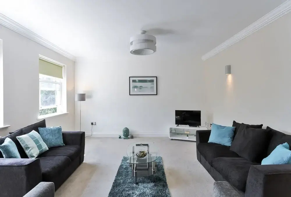 Jubilee Mansions 5* retreat