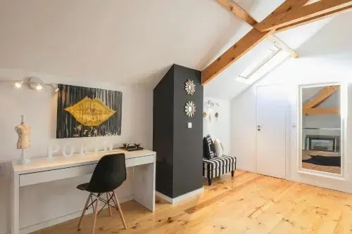 Oporto Golden Apartment