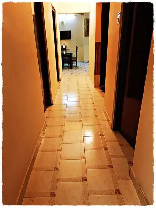 Non-AC Single Room on rent at KL Villa