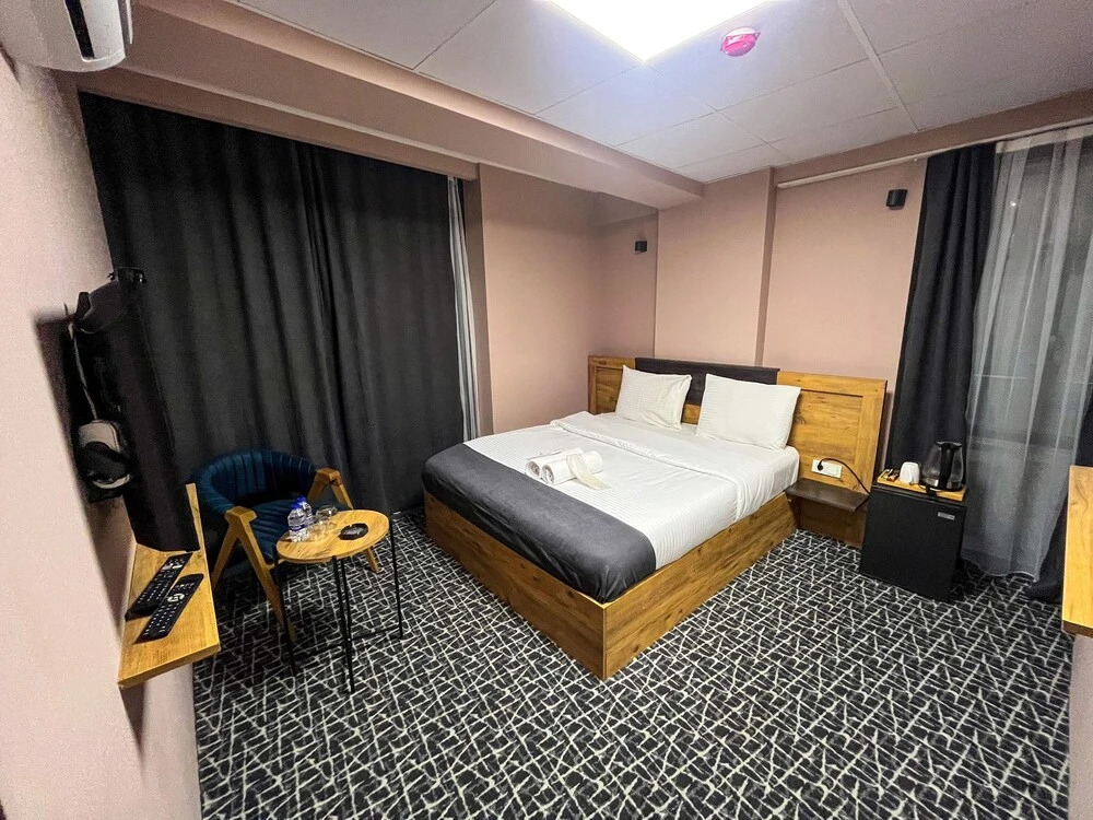 Life Artemis Otel