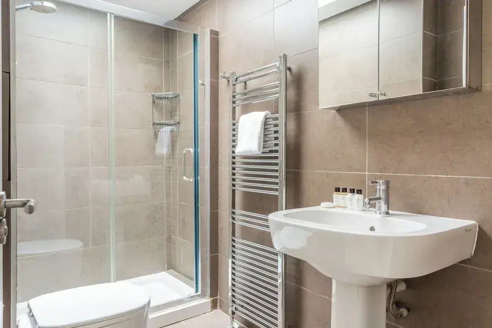 Boston Place II by onefinestay