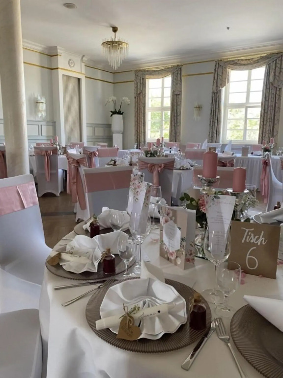 Bernstein Schlosshotel Ballenstedt