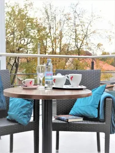 Smart Hostel