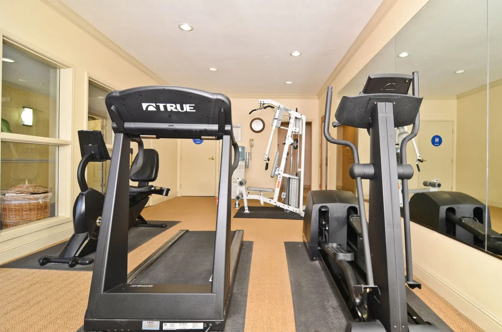 Best Western Plus All Suites Inn
