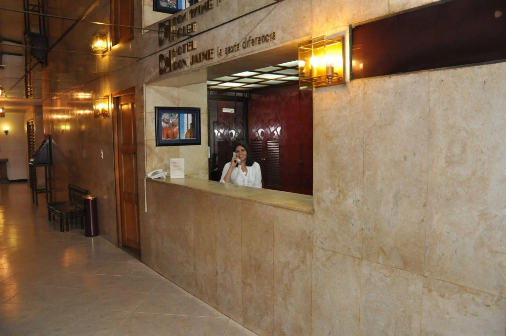 Hotel Don Jaime