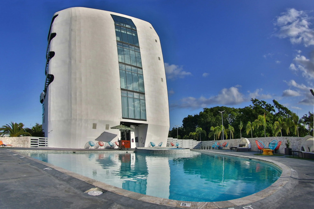 Aloft by Marriott Ponce Hotel & Casino