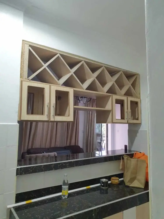 Nakuru Finest Apartment