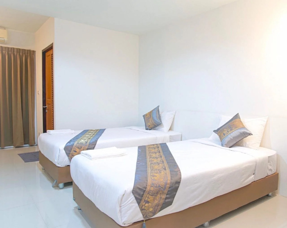 Kilintra Residence