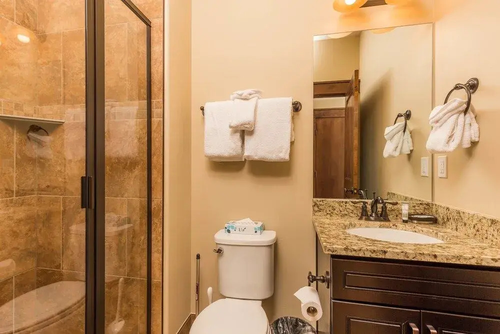 Alders #801 - 3 Br Townhouse