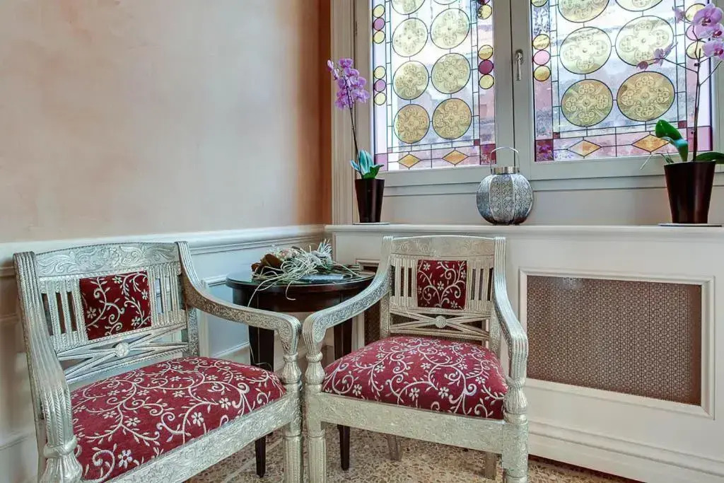 Hotel Moresco