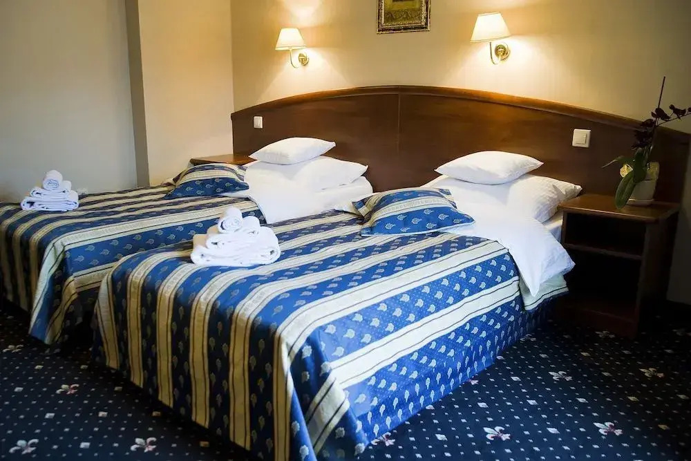 Hotel Novum & Spa