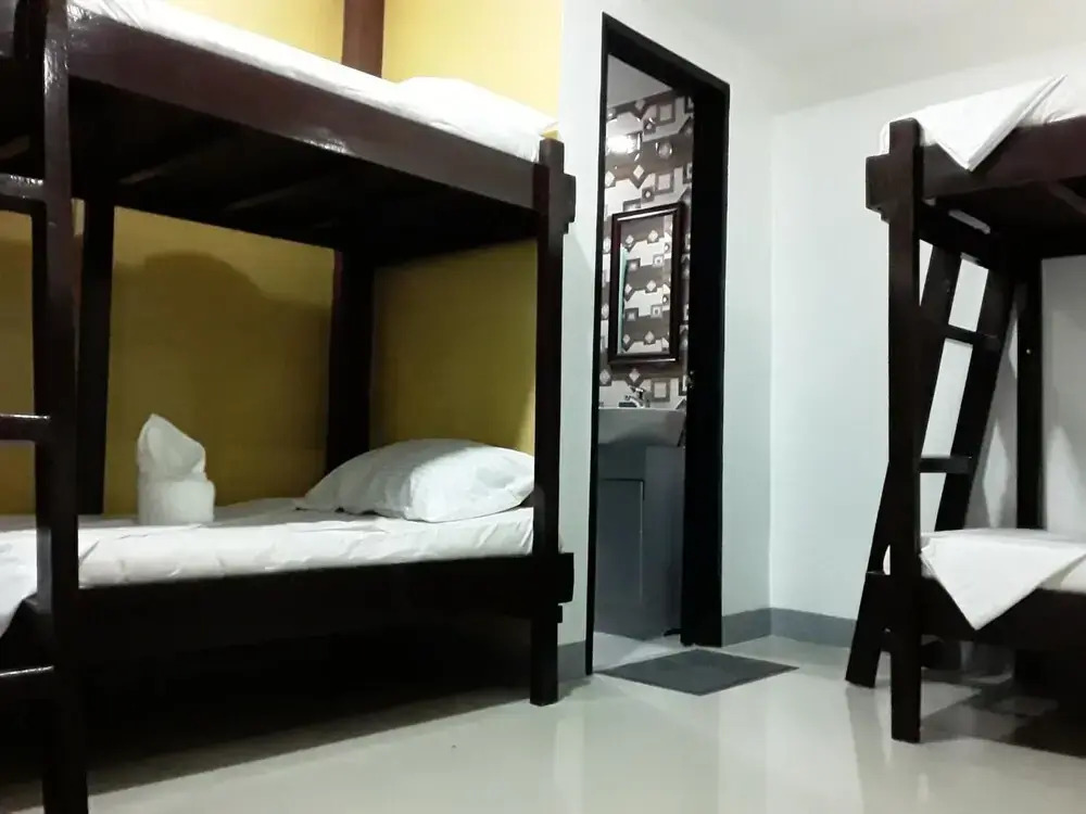 Ocean Lodge Tourist Inn
