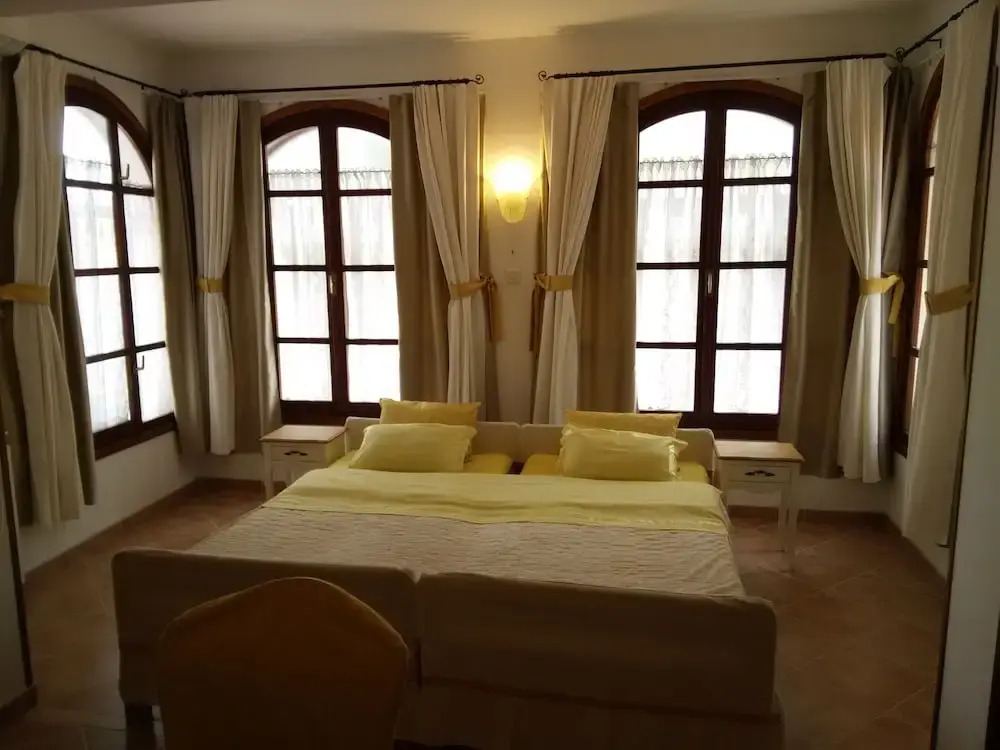 Apartments MaVeRo