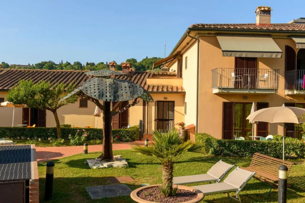 Hotel Sovestro