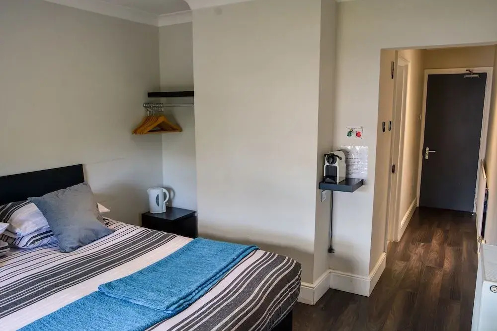 Arches Lodge