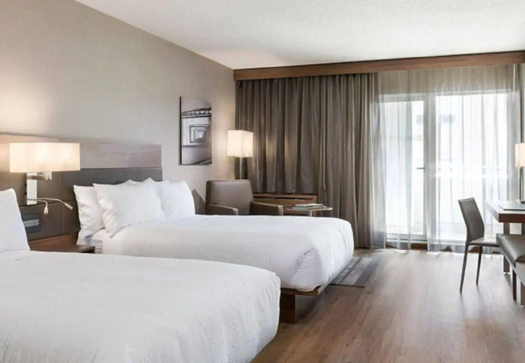 AC Hotel by Marriott Chapel Hill Downtown