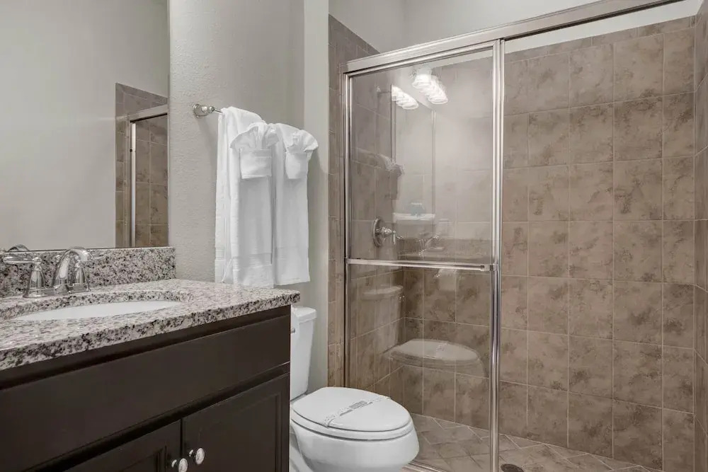 8814 Geneve CT, Kissimmee, 4 BED