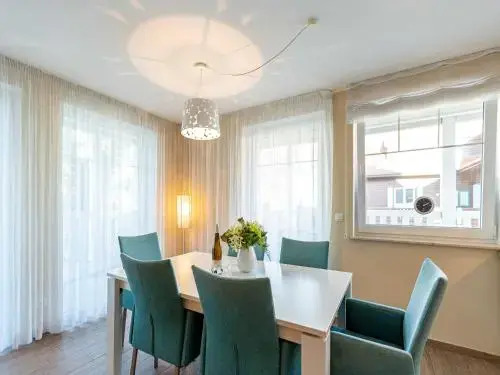 Duenendomizil Wohnung 06