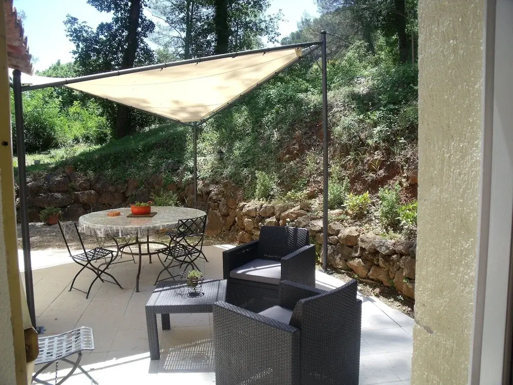 Domaine De La Provençâne