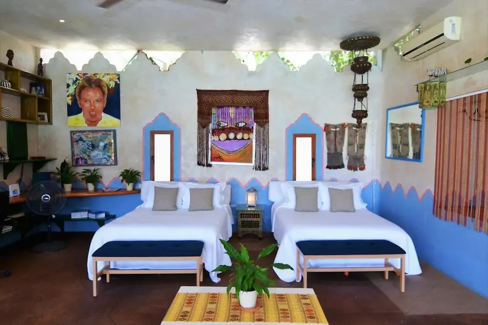 Villa Terra Nueva by MDR