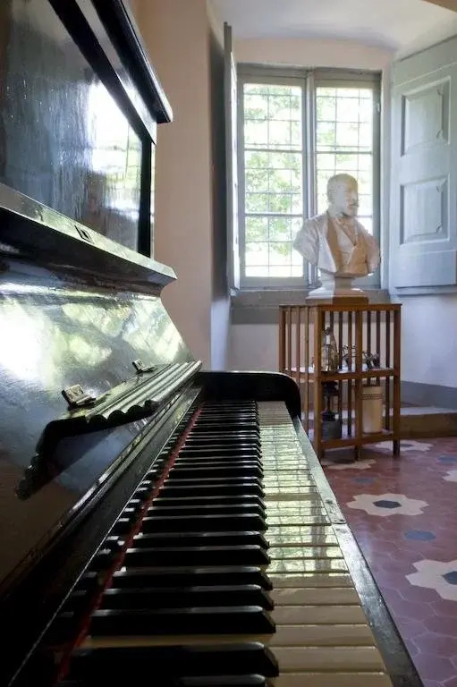 Villa Panzano